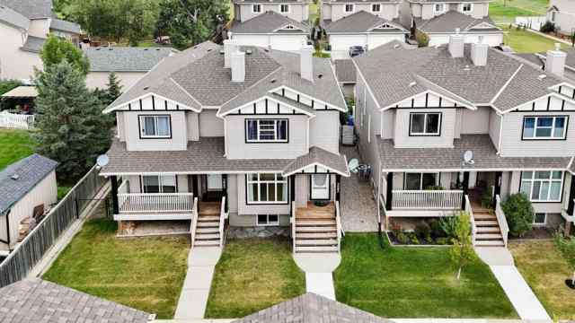 NONE real estate 323 Sandford Place NW in NONE Langdon