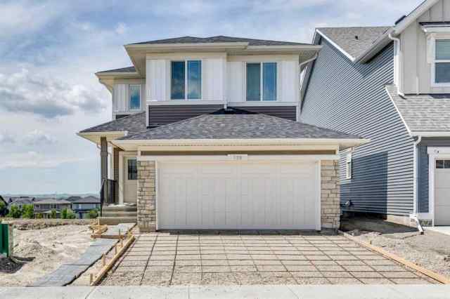 Lanark real estate 739 Langley Terrace SE in Lanark Airdrie