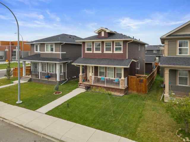 Evanston real estate 314 Evanston Way NW in Evanston Calgary