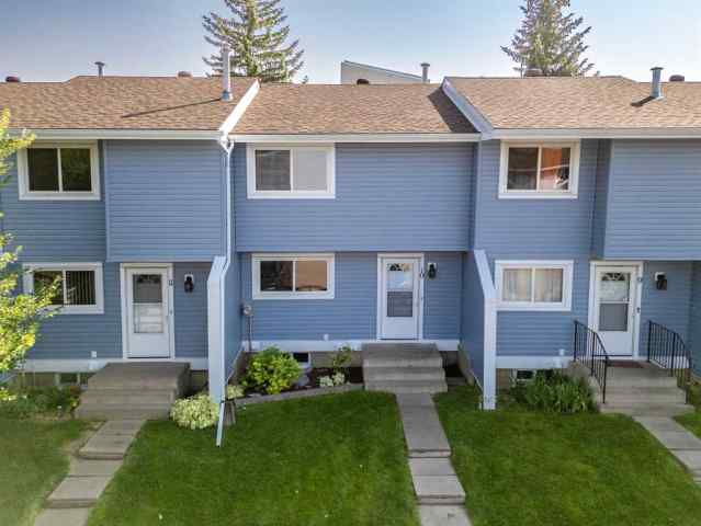 Marlborough Park real estate 10, 195 Manora Place NE in Marlborough Park Calgary