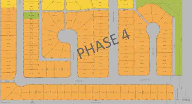 NONE real estate 0 Havenfield Drive  in NONE Carstairs