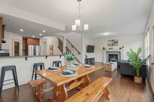 Montrose real estate 611 Monteith Drive SE in Montrose High River