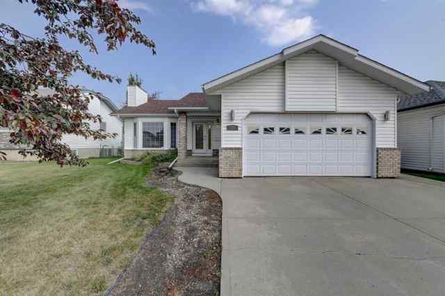 Crystal Lake Estates real estate 11713 90 Street  in Crystal Lake Estates Grande Prairie
