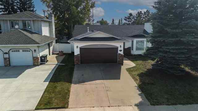 Deer Park Estates real estate 39 Denison Crescent  in Deer Park Estates Red Deer