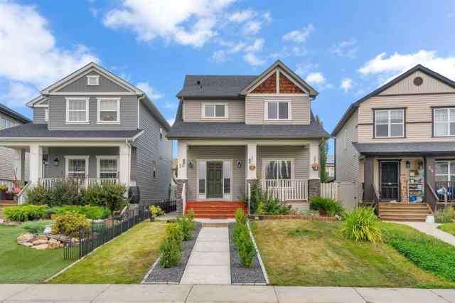 Copperfield real estate 20 Copperpond Grove SE in Copperfield Calgary