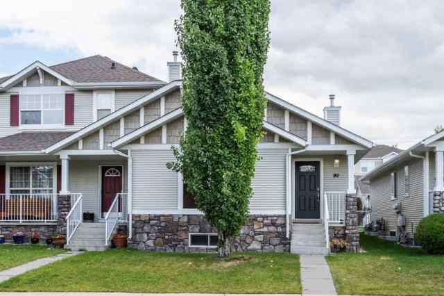 West Springs real estate 90 West Springs Way SW in West Springs Calgary