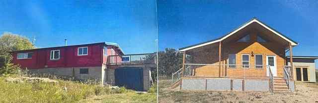 NONE real estate 473021 RR#101   in NONE Rural Wainwright No. 61, M.D. of