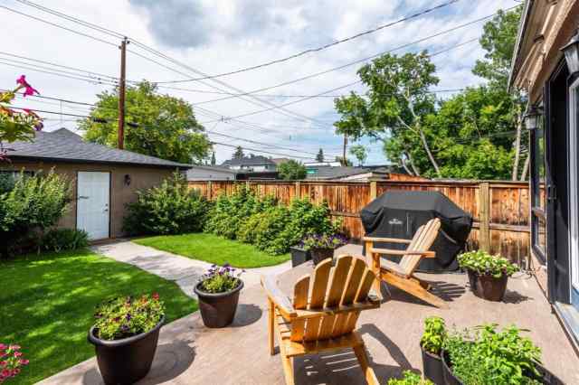 Hillhurst real estate 115 15 Street NW in Hillhurst Calgary