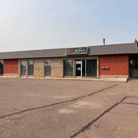  T1A0G2 Medicine Hat