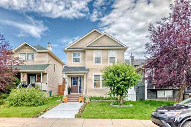 Bridlewood real estate 158 Bridleridge Circle SW in Bridlewood Calgary
