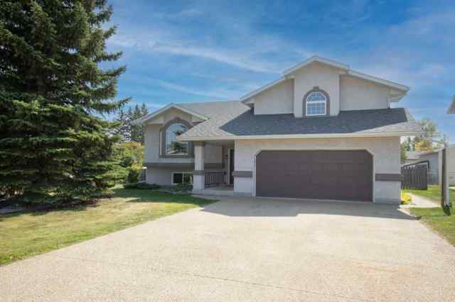 English Estates real estate 86 Hathaway Lane  in English Estates Lacombe