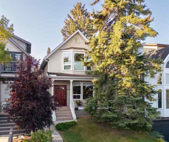 Richmond real estate 2023 21 Avenue SW in Richmond Calgary