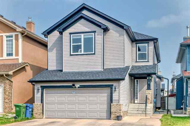 Saddle Ridge real estate 9 Saddlecrest Crescent NE in Saddle Ridge Calgary
