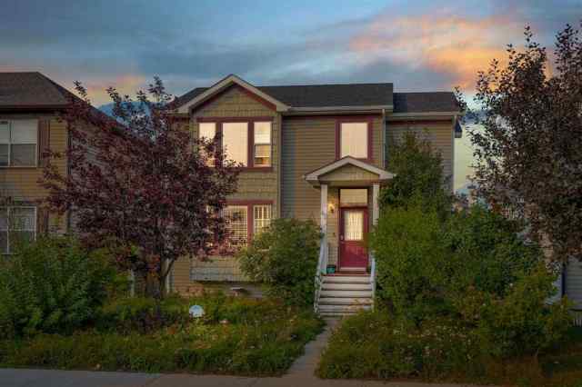 Martindale real estate 42 Martha's Haven Manor NE in Martindale Calgary