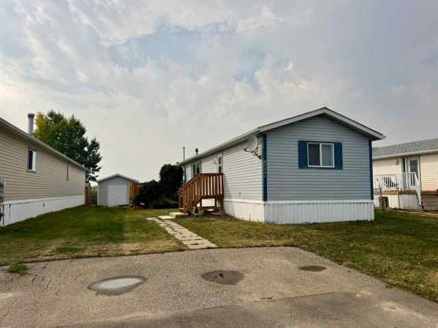 NONE real estate 10828 96 Street  in NONE Clairmont