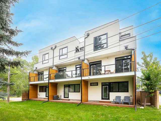 Capitol Hill real estate 206, 1616 24 Avenue NW in Capitol Hill Calgary