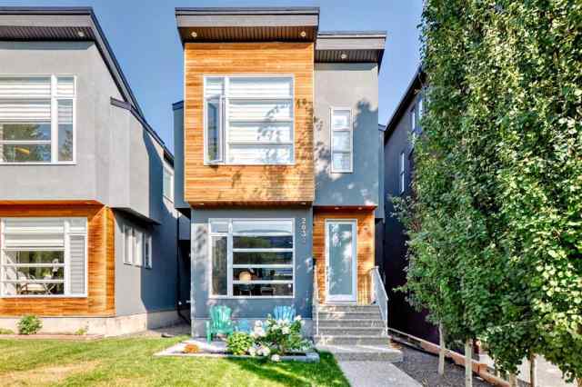Killarney/Glengarry real estate 2030 31 Street SW in Killarney/Glengarry Calgary