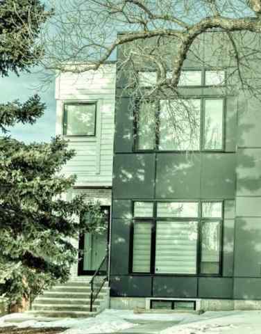 Parkdale real estate 921 36A Street NW in Parkdale Calgary