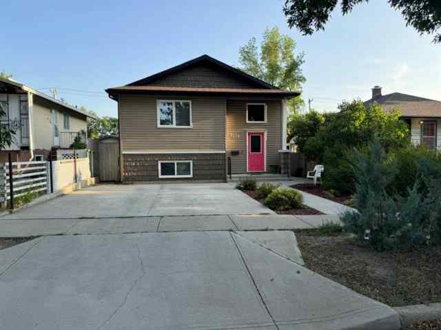 Westminster real estate Main, 1718 6 Avenue N in Westminster Lethbridge