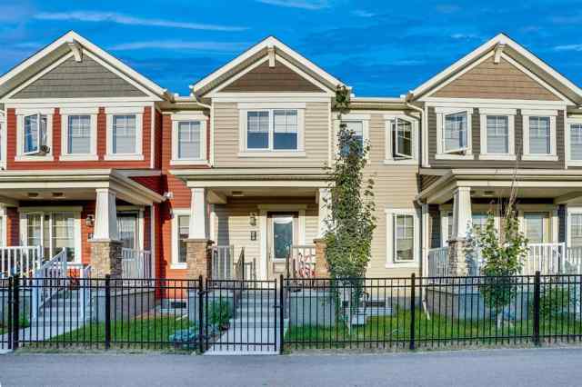 Airdrie Meadows real estate 216 Windbury Lane  in Airdrie Meadows Airdrie
