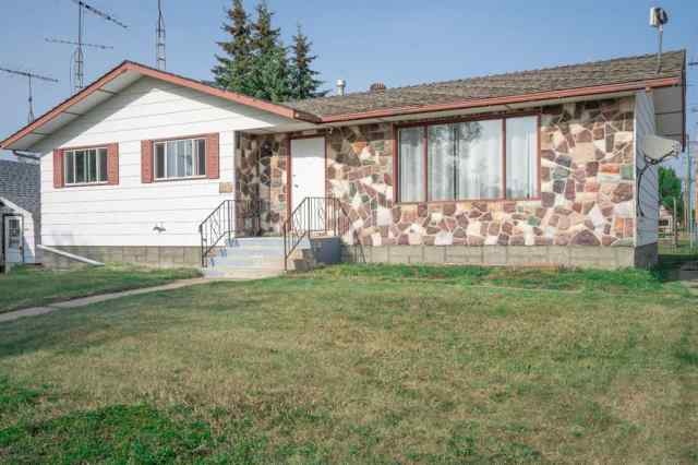Bashaw real estate 5011 51st Ave Scott   in Bashaw Bashaw