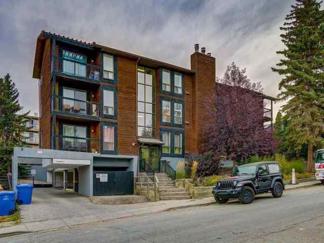 Bankview real estate 204, 2611 15A Street SW in Bankview Calgary