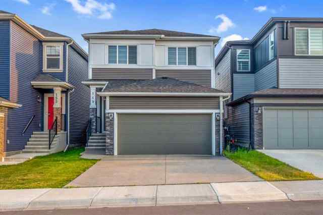Belmont real estate 149 Belmont Villas SW in Belmont Calgary
