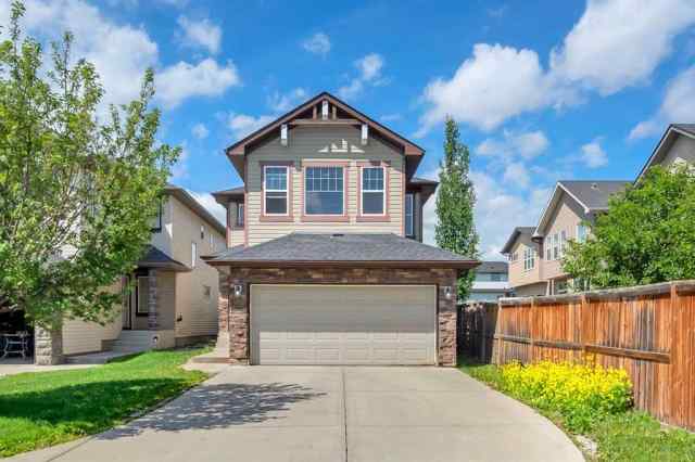 Kincora real estate 126 Kincora Glen Mews NW in Kincora Calgary