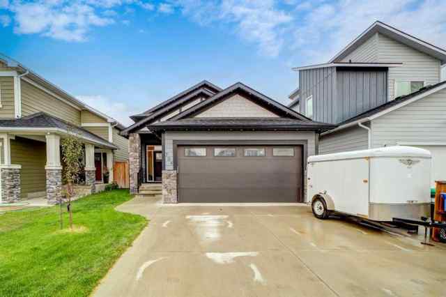 Southgate real estate 709 Sixmile Crescent S in Southgate Lethbridge