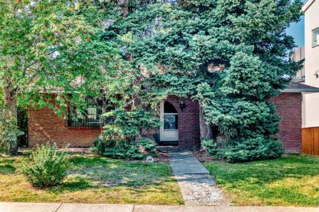 Richmond real estate 2509 21 Street SW in Richmond Calgary