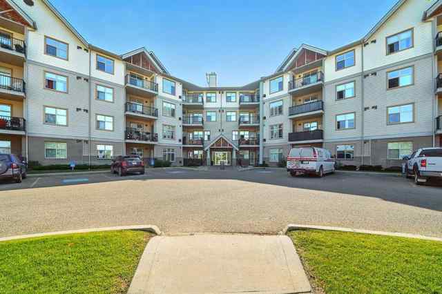 Lakeway Landing real estate 218, 100 Lakeway Boulevard  in Lakeway Landing Sylvan Lake