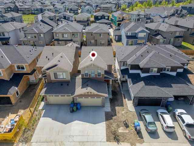 Kinniburgh South real estate 114 Sandpiper Bend   in Kinniburgh South Chestermere