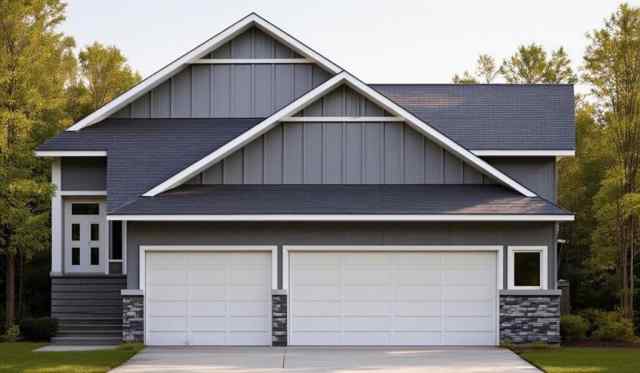 NONE real estate 716 Mandalay Avenue  in NONE Carstairs