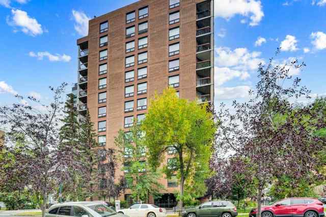 Beltline real estate 1110, 1304 15 Avenue SW in Beltline Calgary