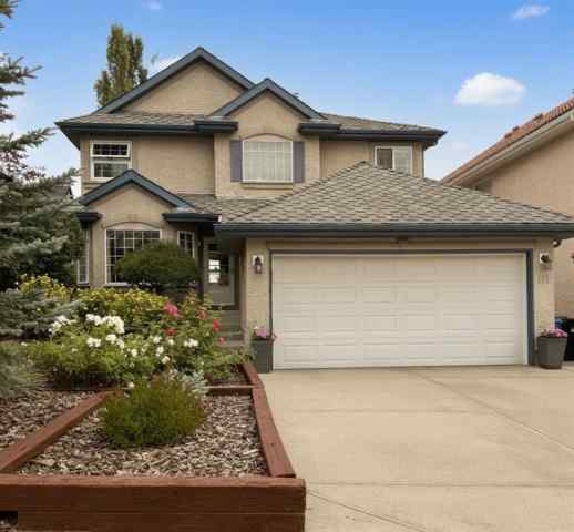 Edgemont real estate 111 Edgeridge Circle NW in Edgemont Calgary