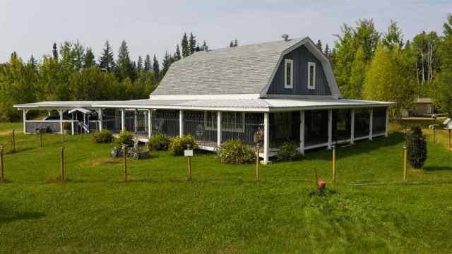 NONE real estate 1301 Wolf Trail  in NONE Sandy Lake