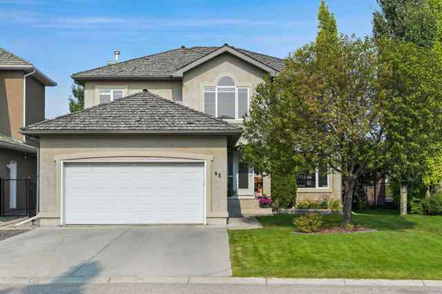 Panorama Hills real estate 95 Panorama Hills View NW in Panorama Hills Calgary