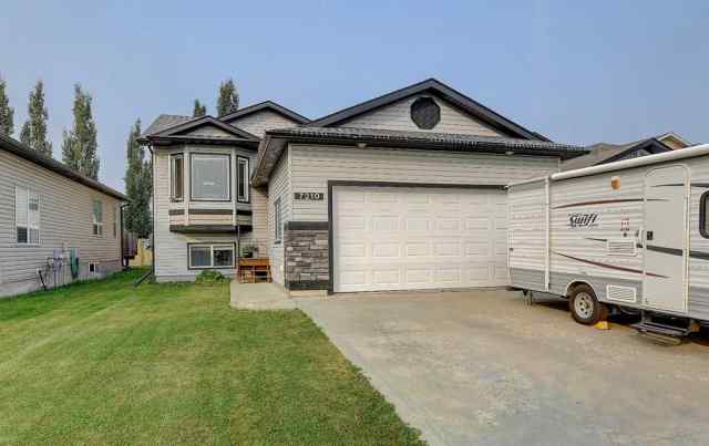 Countryside North real estate 7210 89 Street  in Countryside North Grande Prairie