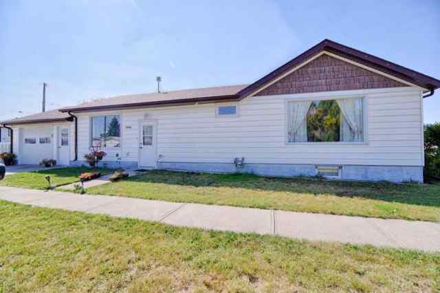 NONE real estate 5064 42 Avenue  in NONE Taber