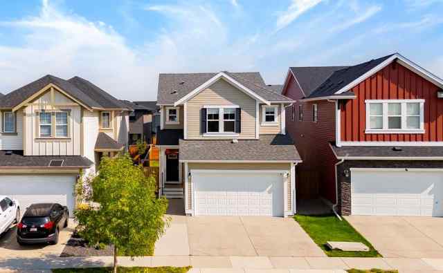 Copperfield real estate 1167 Copperfield Boulevard SE in Copperfield Calgary