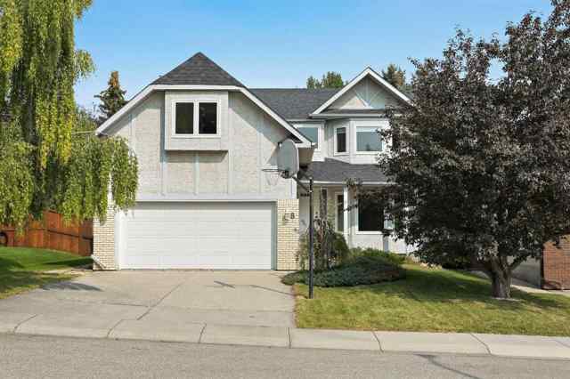 Edgemont real estate 8 Edgeridge Way NW in Edgemont Calgary