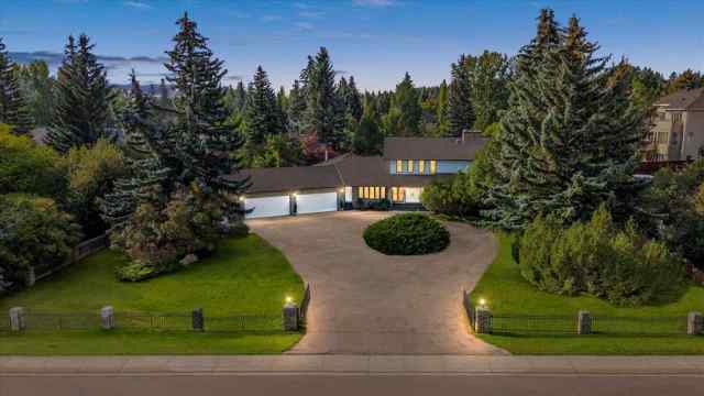 Pump Hill real estate 1521 92 Avenue SW in Pump Hill Calgary