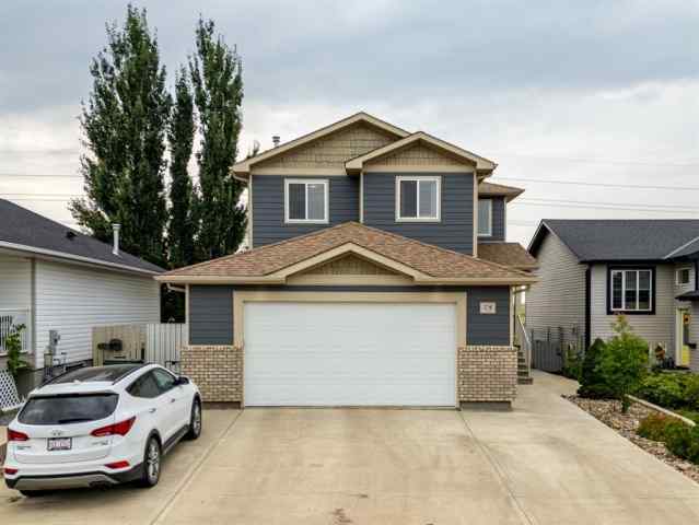 SW Southridge real estate 276 Sierra Drive SW in SW Southridge Medicine Hat