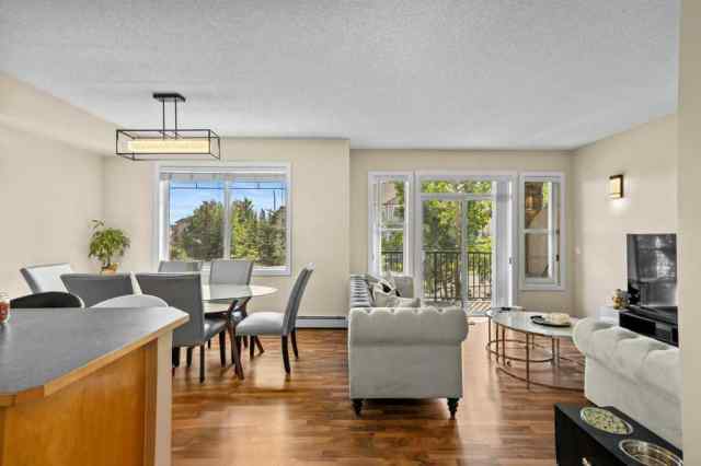 Aspen Woods real estate 2206, 211 Aspen Stone Boulevard SW in Aspen Woods Calgary