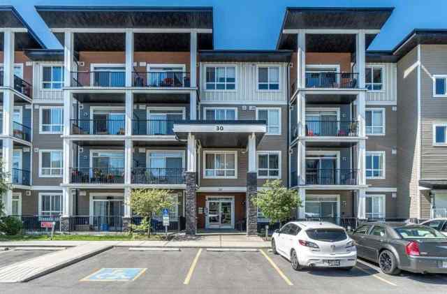 Walden real estate 217, 30 Walgrove Walk SE in Walden Calgary