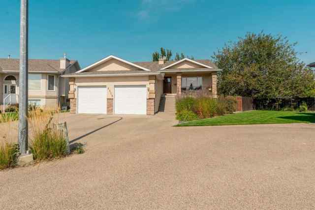 NONE real estate 4513 51 Avenue  in NONE Taber