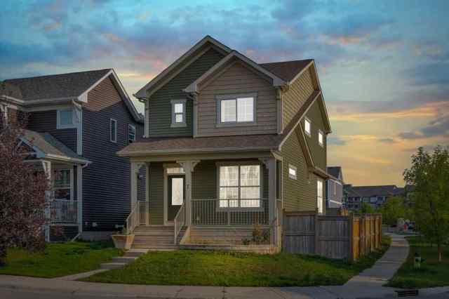 Auburn Bay real estate 7 Auburn Meadows Gardens SE in Auburn Bay Calgary