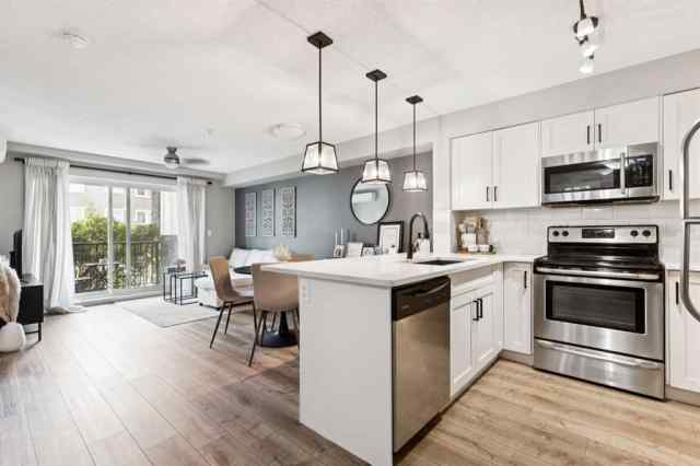 Sage Hill real estate 3103, 450 Sage Valley Drive NW in Sage Hill Calgary