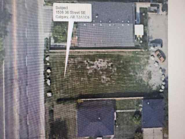 Forest Lawn real estate 1536 36 Street SE in Forest Lawn Calgary