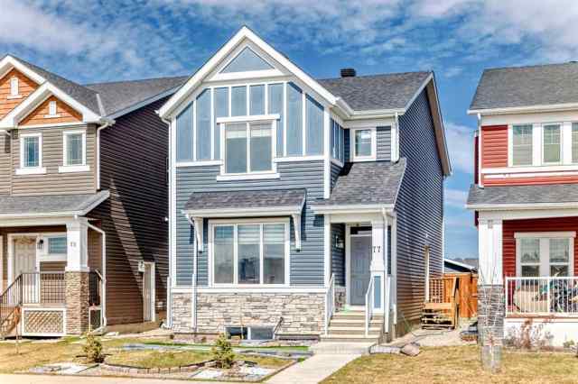 Redstone real estate 77 Red Sky Way NE in Redstone Calgary